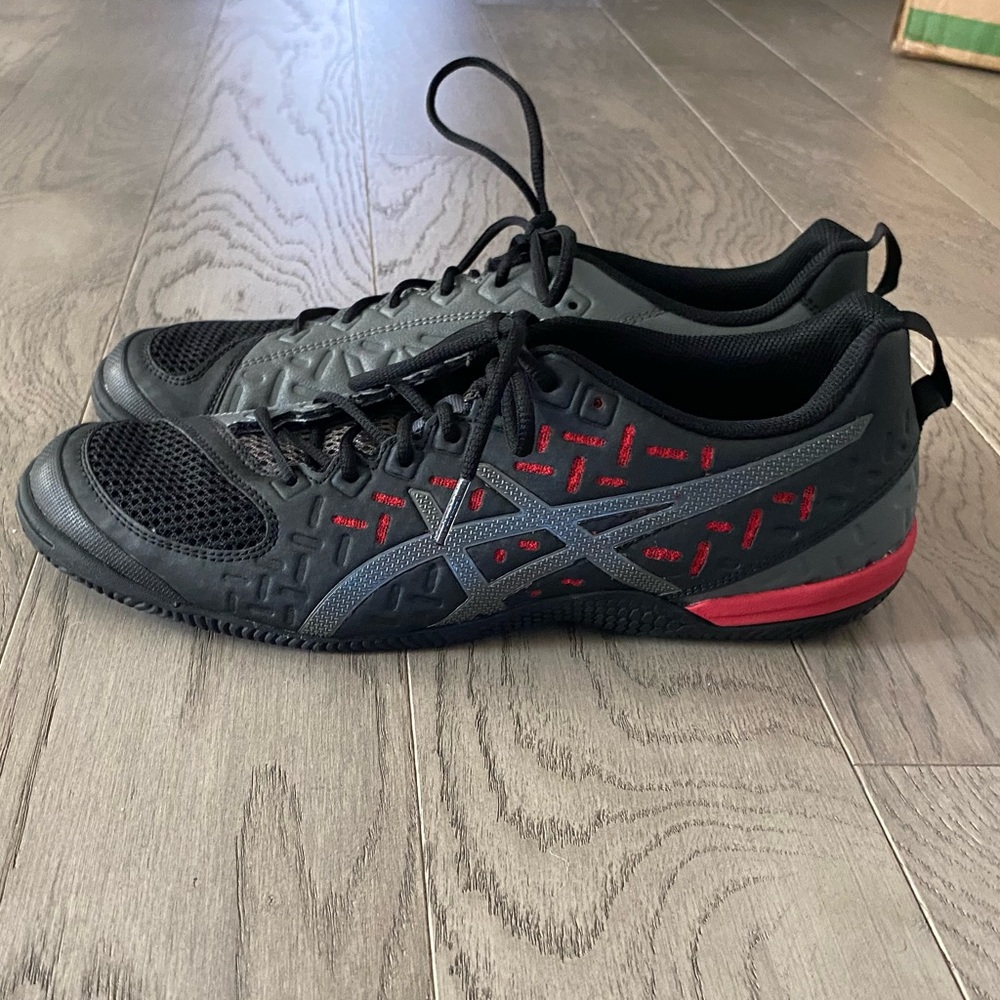 Asics Mens Training Shoe